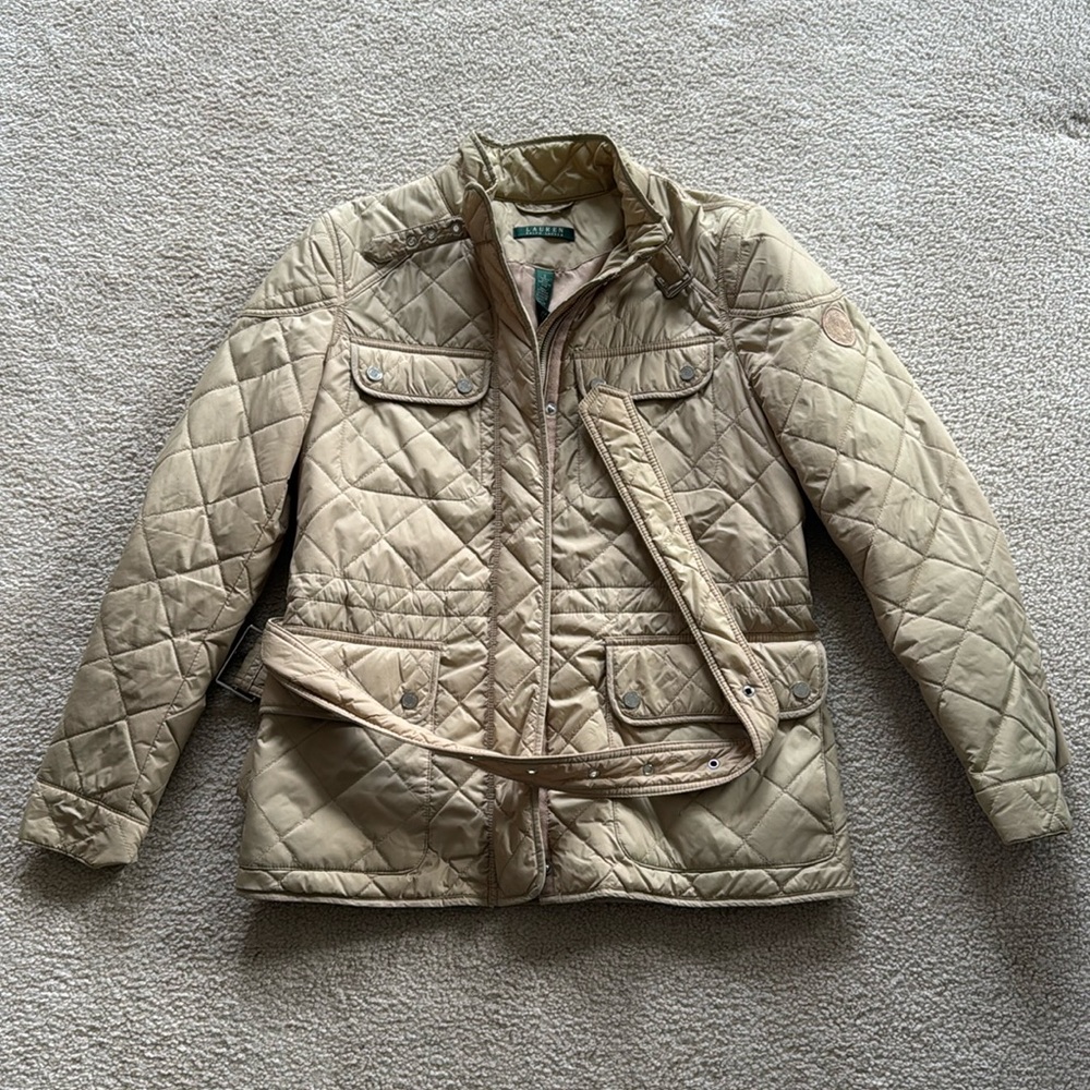 Women’s Lauren - Ralph Lauren Jacket - size small